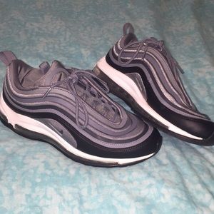 Nike AIRMAX 97’ Ultra 17
